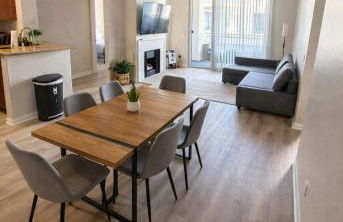 Marina del Rey 2BR-2BA Near Venice Boardwalk - Foto 3