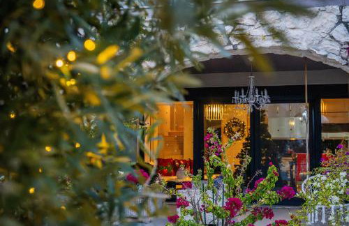 Villa Mara με ιδιωτική παραλία - Foto 20