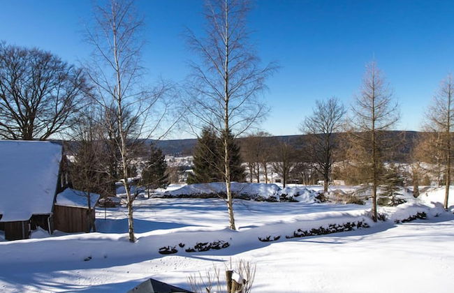 Berghütte Vogtland - Photo 45