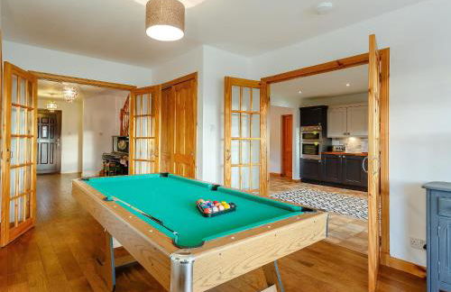 The Big Hoose - Foto 13