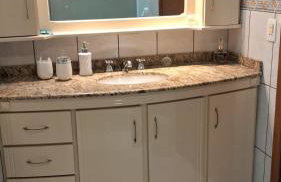 Apto Vista Incrivel 7 pess - Foto 7