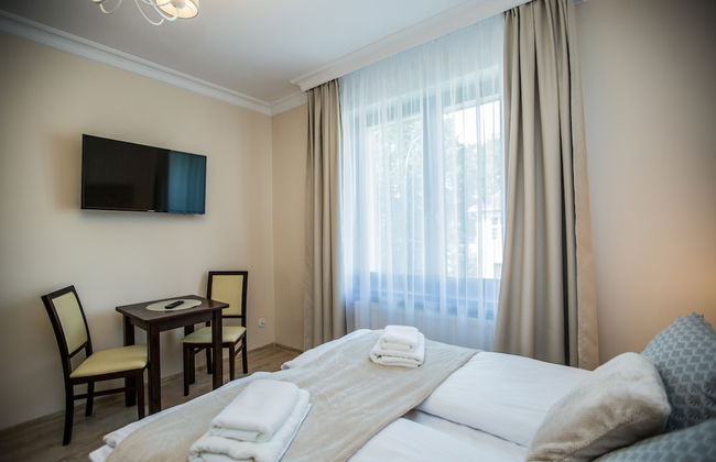 Villa Baltica - Foto 26