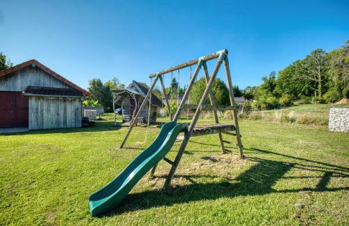 L’Ancien Séchoir de Brantôme - Foto 4