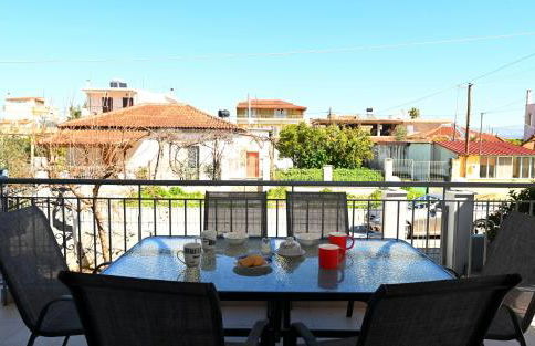 Grey family and friends apartment - Foto 2