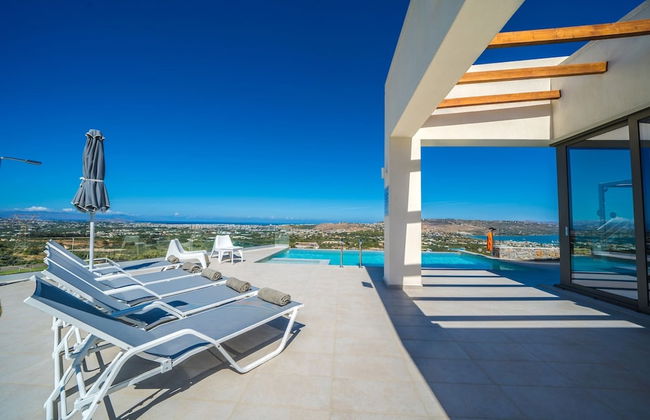 Villa Con Vista- Heated Pool 4 bdr Sleeps 8 - Foto 54