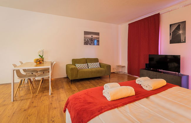 Los Lorentes Residences - Bulle - Foto 45