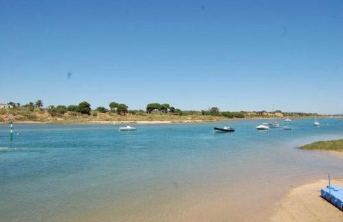Apt Grace - T2 Pool, Wifi, Balcony, AC, 2,5km From Tavira Center - Foto 4