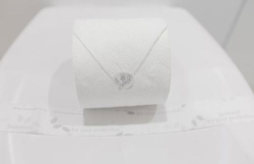 Leys Park Executive Apartments - Foto 17