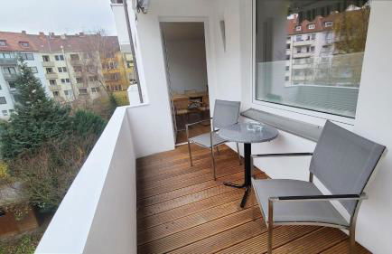 Deine Oase mitten in Hannover. - Foto 10