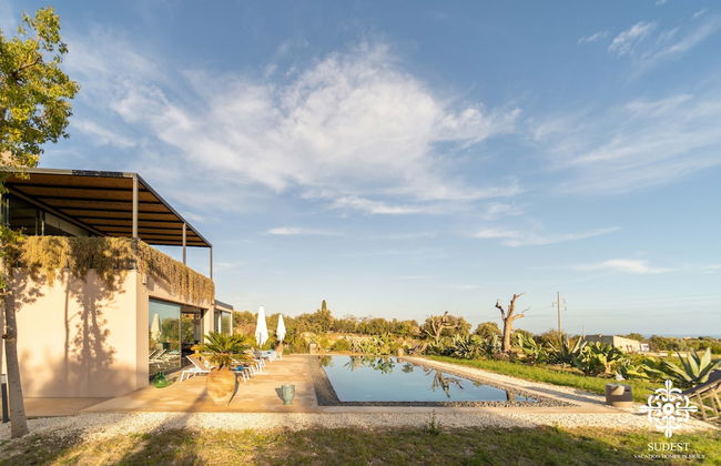 Villa Dama - Luxury Escape - Foto 51