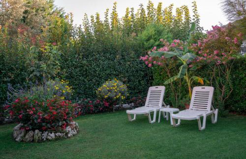 Villa Begonia by the sea - Photo 20