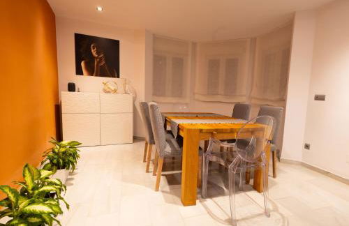 Comfy Stylish Stay in Malaga - Photo 35