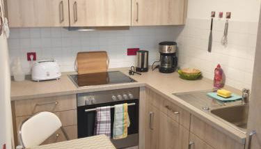 Ferienwohnung - Foto 4