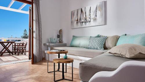 Mirabeli Apartments & Suites - Foto 5