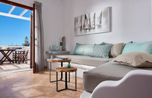 Mirabeli Apartments & Suites - Foto 5