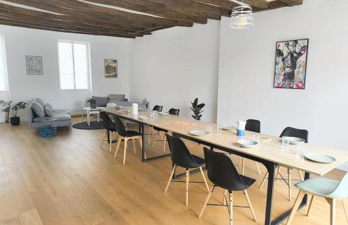 Maison Loire & Cé'rénité - Photo 1