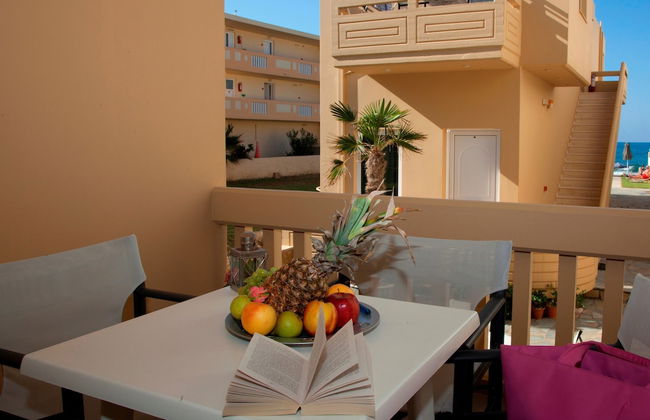 Ermis Suites - Photo 26