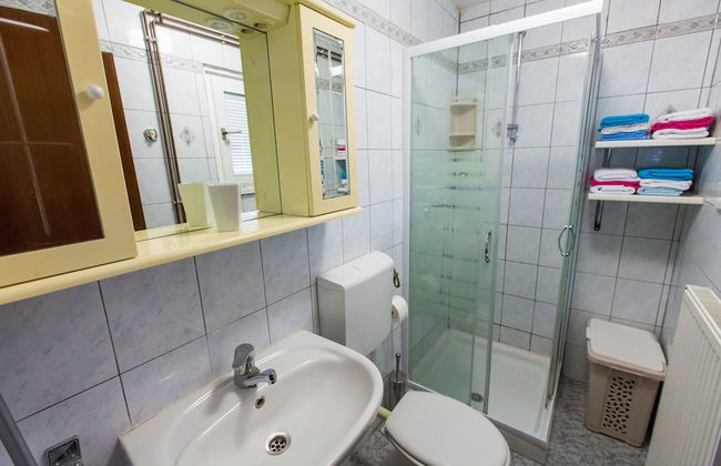 Apartments Sole - Foto 23