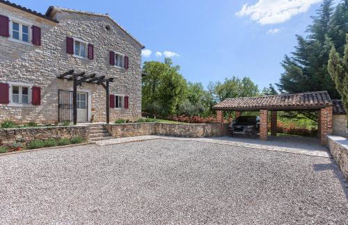 Villa Barbarella - Foto 13