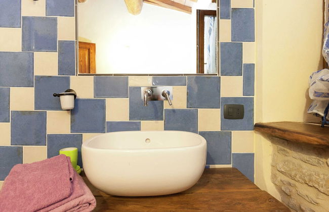 Farmhouse in Marche With Pool and Views - Foto 17