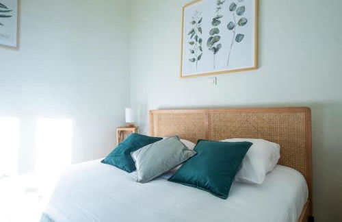 Les Coquelicots Évasion en Dordogne - Foto 6