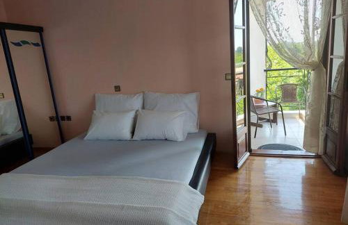 Olympos Philoxenia, μεταξύ βουνού και θάλασσας - Foto 22