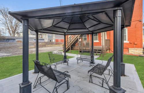 Sweet and Saucy Kansas City - Foto 26