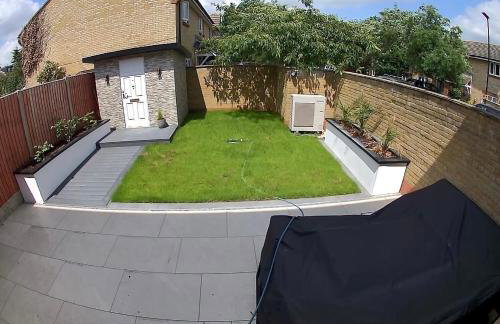 Luxury West London 3BR House, Cul De Sac - Foto 4