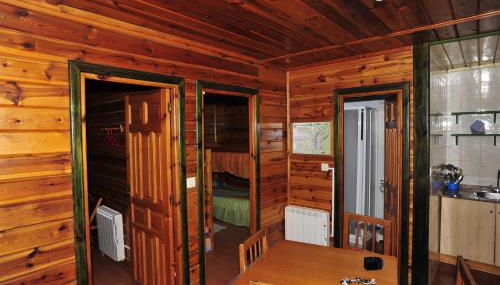 Cabañas La Toma del Agua - Foto 4