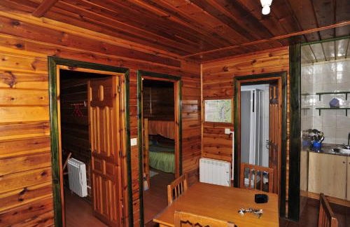 Cabañas La Toma del Agua - Foto 4