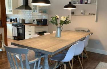 Highland Hideaway in secluded riverside location - Foto 26