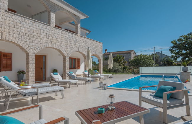 Villa Marina I - Foto 19