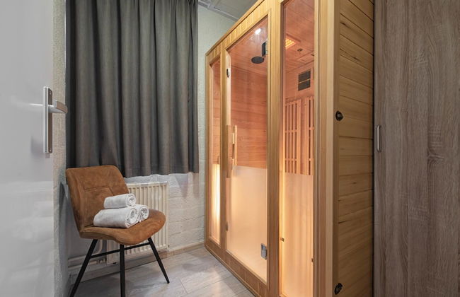 Bungalow With Sauna Near Valkenburg - Photo 6