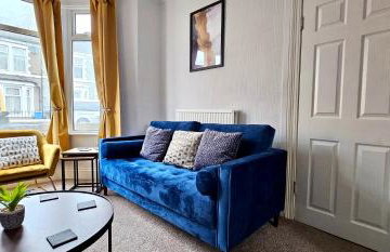 Vale House by Switchback Stays - Foto 1