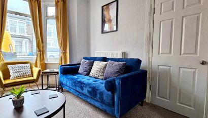 Vale House by Switchback Stays - Foto 1