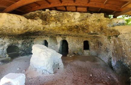 dal tramonto all'alba in Salento - Foto 34