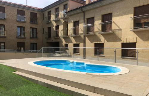 Apartamento Turistico Puente Romano P4 2-A - Foto 7