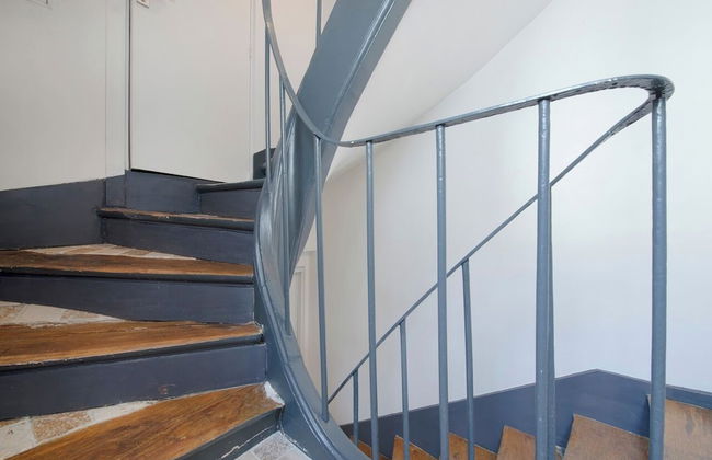 Le Marais Sicile - Foto 26