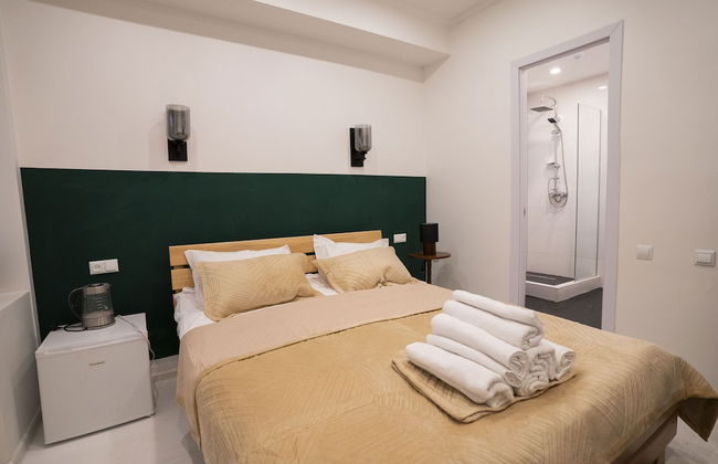 Sulitzer Residence - Photo 13