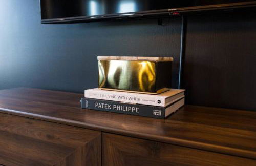 Nations Elegance Rooftop And Private Patio - Foto 58