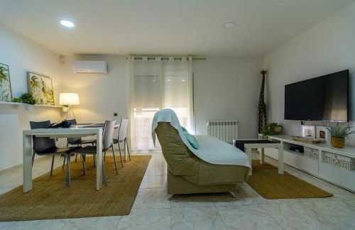 Alojamiento La Caseta de Nando - Foto 40