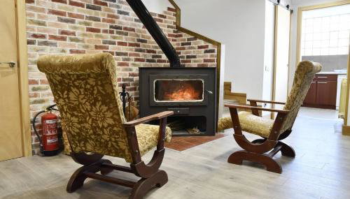 La casa del aguador en Alfaro, Senda Viva y Rutas BTT - Foto 2