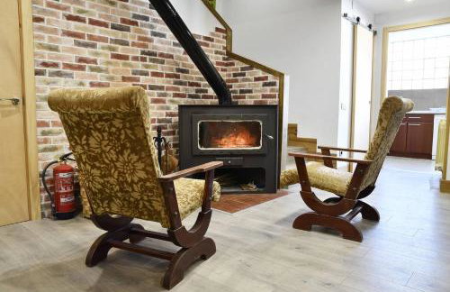 La casa del aguador en Alfaro, Senda Viva y Rutas BTT - Foto 2