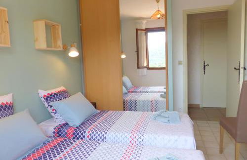 Villa provençale avec piscine, vue exceptionnelle - Foto 26