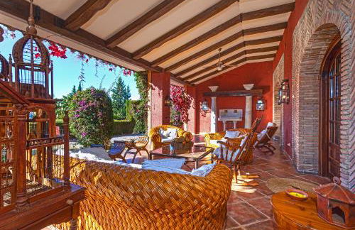 Casa Flores con Piscina interior climatizada - Photo 9