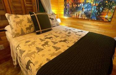 Laventure Vert - ideal para relaxar - Foto 14