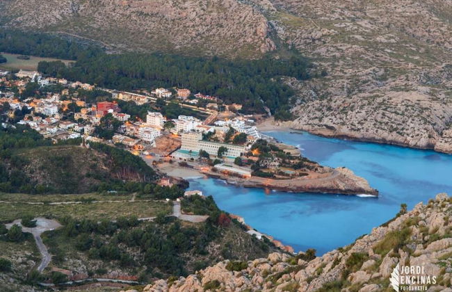 Apartment in Port de Pollenca by the Beach - Foto 35