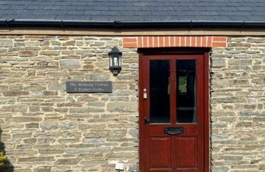 The Milking Parlour - Photo 6