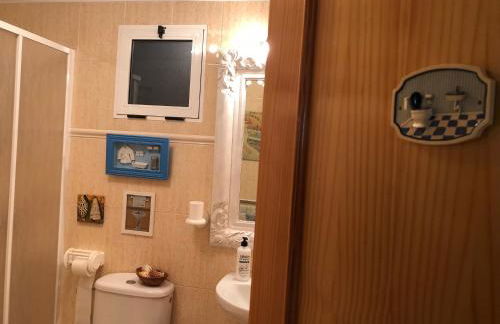 Duplex Vera - Playa - Foto 74