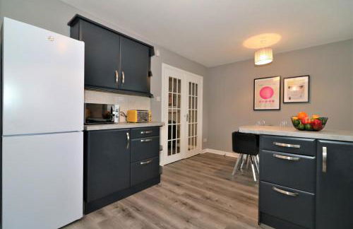 Signature - Carnbroe House - Foto 22